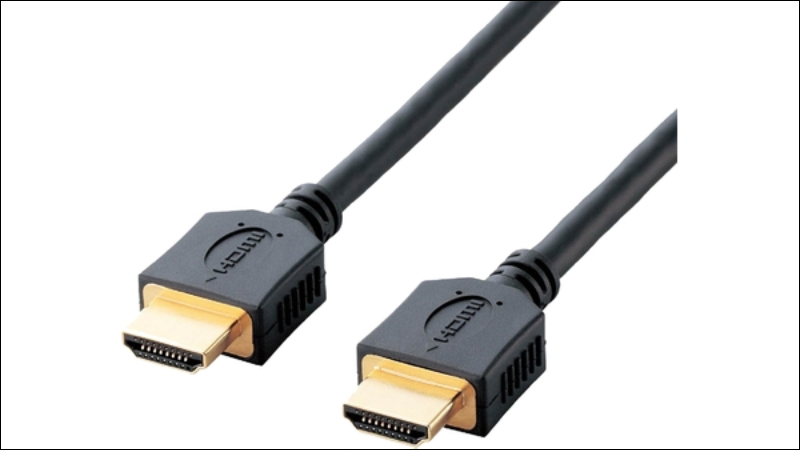 HDMI  cho phép truyền tải video từ thiết bị này sang thiết bị khác